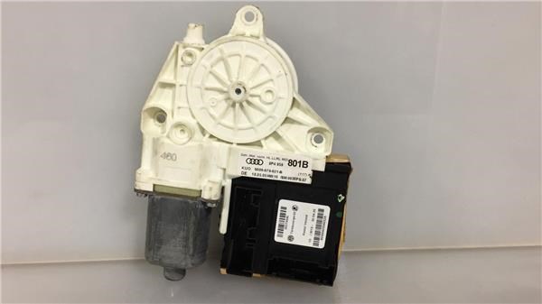 8P4959801B VAG Мотор стеклоподъемника двери задней левой купить в Ирпень