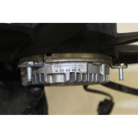 8P4959801E VAG Мотор стеклоподъемника двери задней левой купить в Житомир