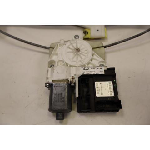 8P4959801F VAG Мотор стеклоподъемника двери задней левой купить в Ирпень