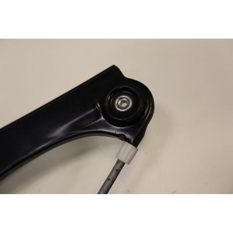 8P4959801F VAG Мотор стеклоподъемника двери задней левой купить в Чернигов