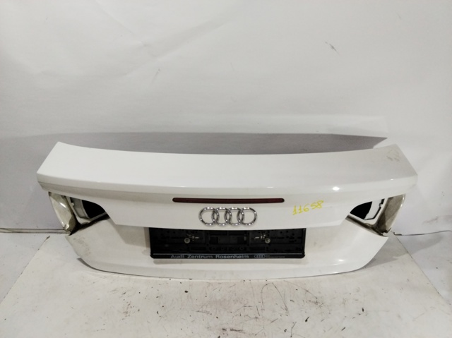8P7827023B VAG Крышка багажника купить в Киев