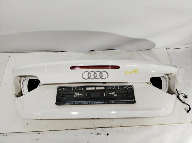 8P7827023B VAG Крышка багажника купить в Чернигов