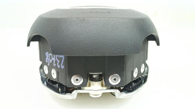 8P7880201F VAG Подушка безопасности (AIRBAG) водительская купить в Сумы