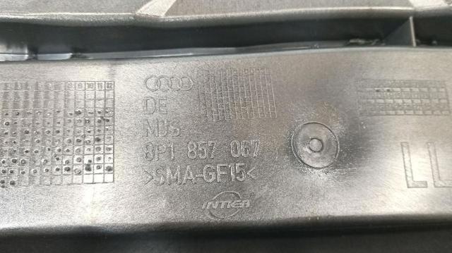 8P7880201F VAG Подушка безопасности (AIRBAG) водительская купить в Киев