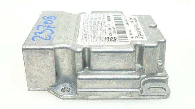 8P7880201F VAG Подушка безопасности водителя купить в Каменское
