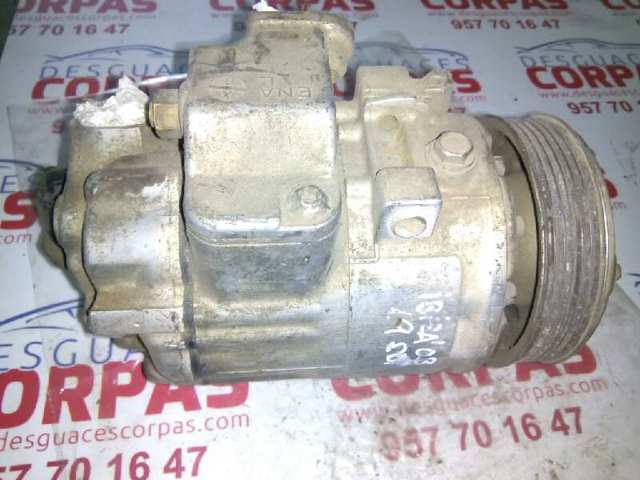 8Q0820803H Компрессор кондиционера купить Каменское