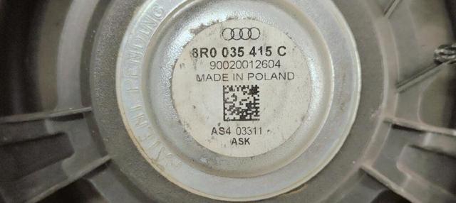 8R0035415C VAG Динамик передней двери купить в Кривой Рог