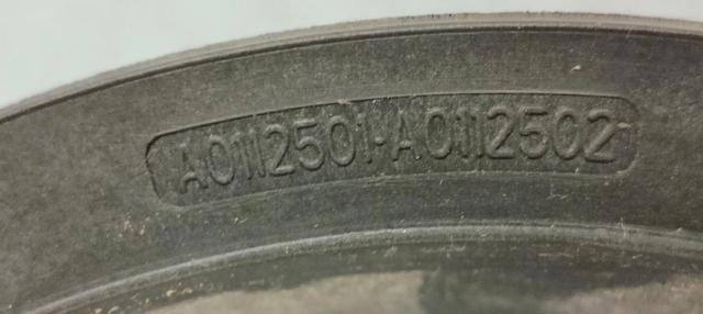 8R0035415C VAG Динамик передней двери купить в Хмельницкий