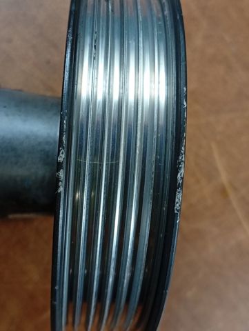 VAG 8R0145155N Насос ГУР в наличии Львов