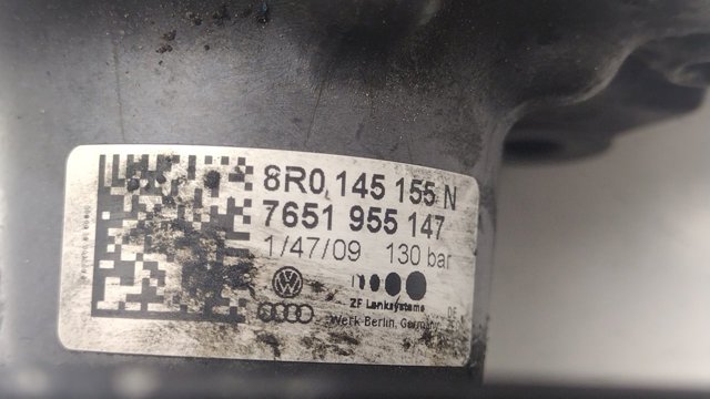 VAG 8R0145155N Насос гидроусилителя руля (ГУР) в наличии Полтава