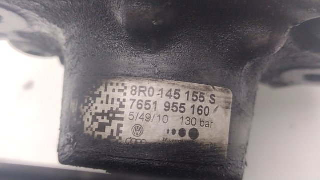 8R0145155S Насос ГУР купить Ужгород