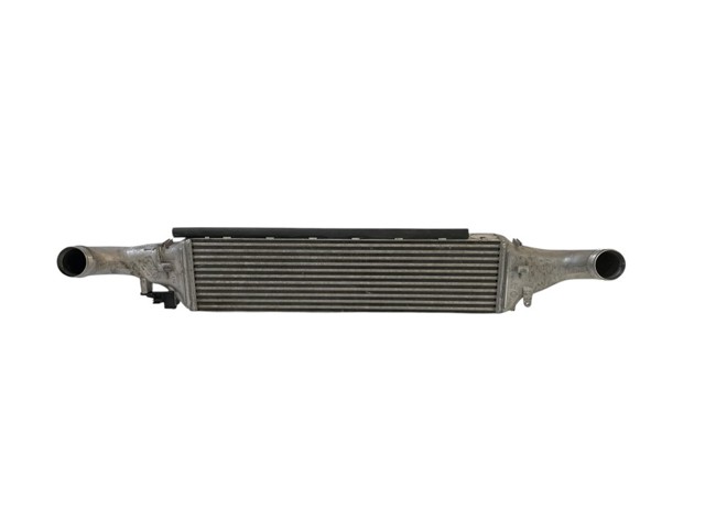 Radiador de intercooler 8R0145805B VAG