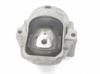 Coxim (suporte) direito de motor 8R0199381AN VAG