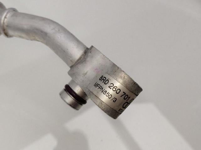 VAG 8R0260701G Шланг кондиционера, от компрессора к радиатору в наличии Ровно