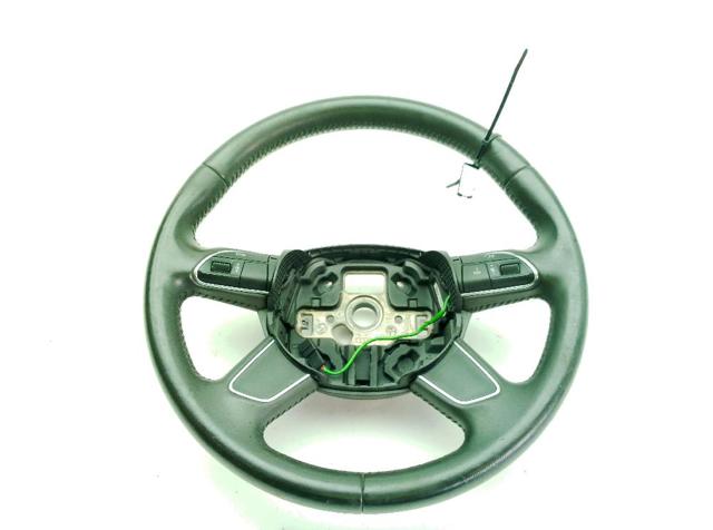 VAG 8R0419091BD1KT Руль в наличии Житомир