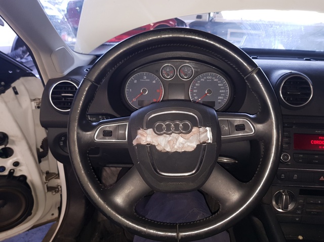 8R0419091S Руль купить Одесса
