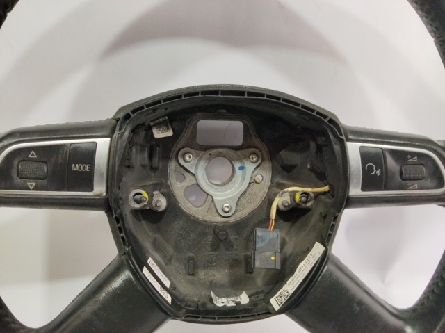 8R0419091S1KT Рулевое колесо купить Ровно