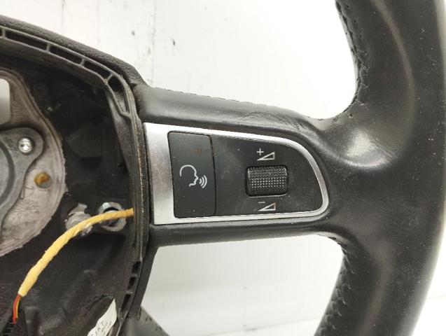 8R0419091S1KT VAG Руль купить в Львов