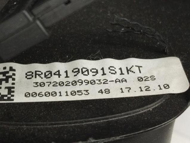 8R0419091S1KT VAG Руль купить в Винница