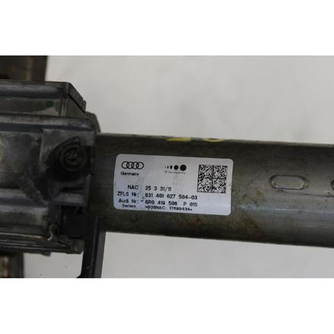 8R0419506K VAG Рулевая колонка купить в Ровно