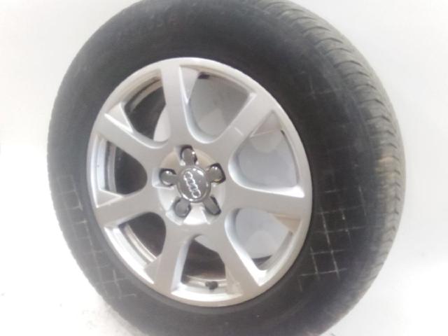 VAG 8R0601025 Диски колесные в наличии Николаев