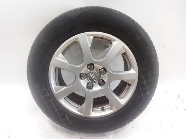 VAG 8R0601025 Диски колесные литые (легкосплавные, титановые) в наличии Винница