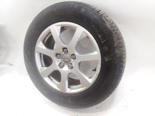 8R0601025 VAG Диски колесные купить в Днепр
