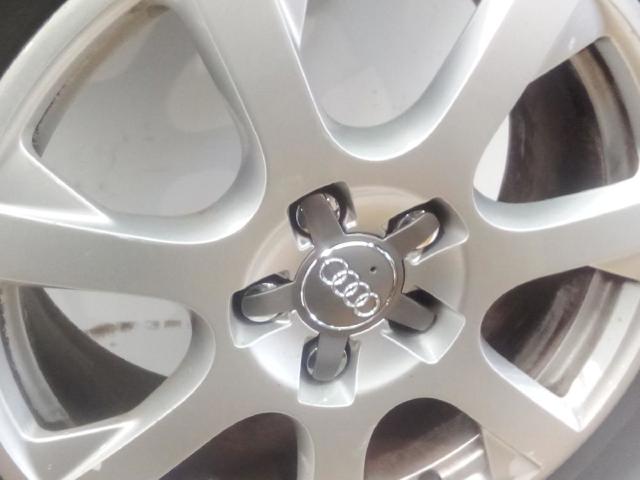 VAG 8R0601025 Диски колесные литые (легкосплавные, титановые) в наличии Житомир