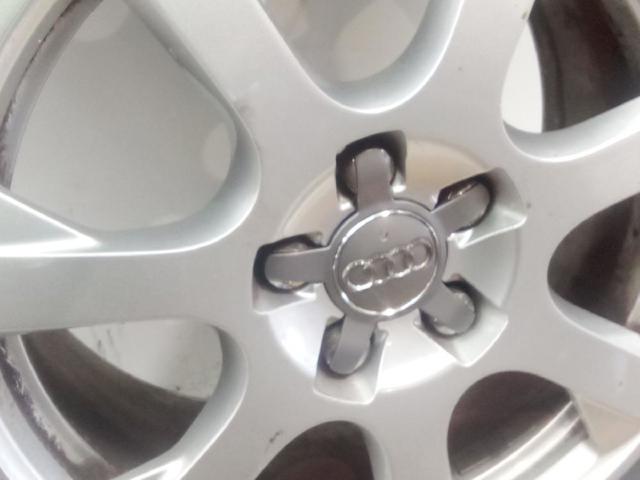 8R0601025 VAG Диски колесные купить в Каменское