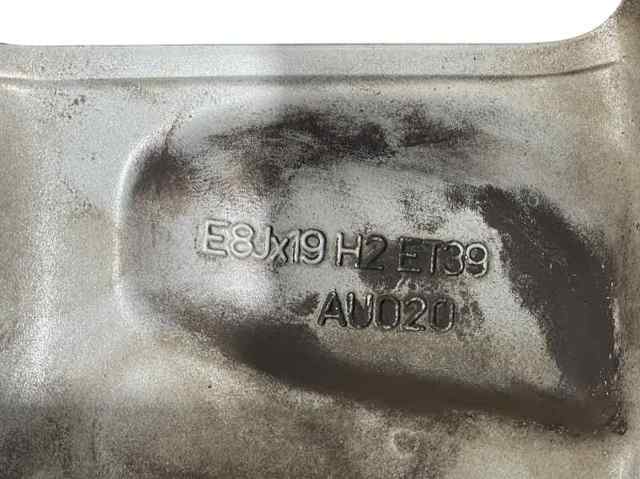 8R0601025BA VAG Диски колесные купить в Днепр