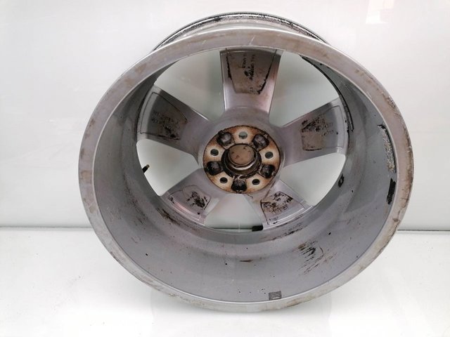 VAG 8R0601025BE Диски колесные литые (легкосплавные, титановые) в наличии Николаев