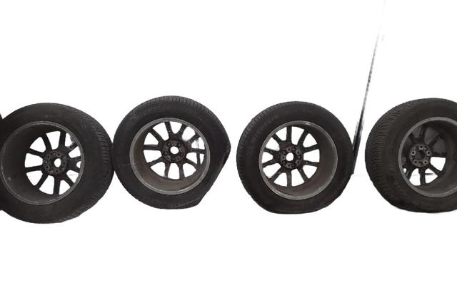 VAG 8R0601025C Диски колесные в наличии Одесса