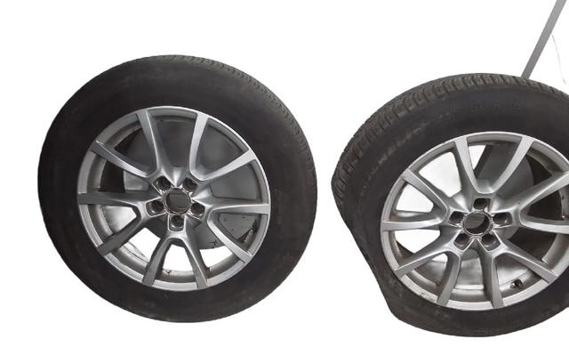 VAG 8R0601025C Диски колесные в наличии Днепр