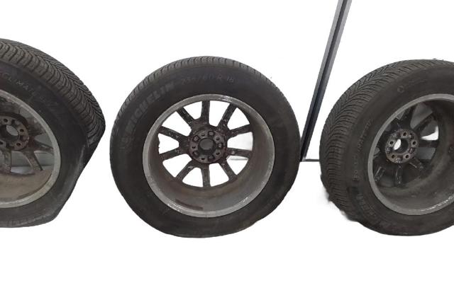 VAG 8R0601025C Диски колесные в наличии Полтава