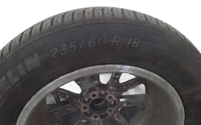 8R0601025C VAG Диски колесные литые (легкосплавные, титановые) купить в Ровно