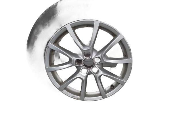 8R0601025C VAG Диски колесные купить в Запорожье