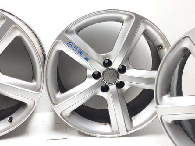 8R0601025L VAG Диски колесные литые (легкосплавные, титановые) купить в Хмельницкий