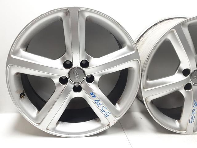 8R0601025L VAG Диски колесные купить в Кривой Рог