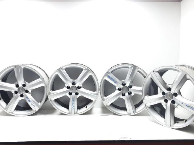 8R0601025L VAG Диски колесные литые (легкосплавные, титановые) купить в Сумы