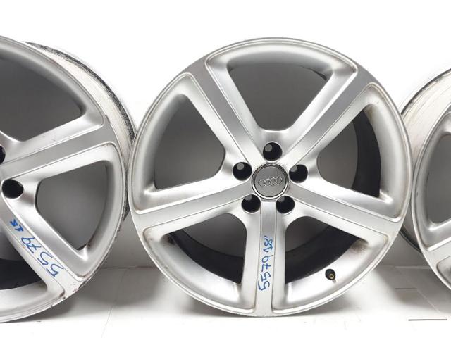 VAG 8R0601025L Диски колесные в наличии Каменское
