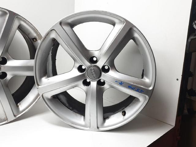 8R0601025L VAG Диски колесные купить в Ирпень