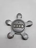 Coberta de disco de roda 8R0601165 VAG