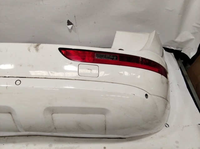 Pára-choque traseiro Audi Q5 8RB