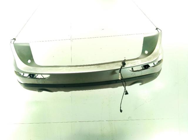 Pára-choque traseiro Audi Q5 8RB