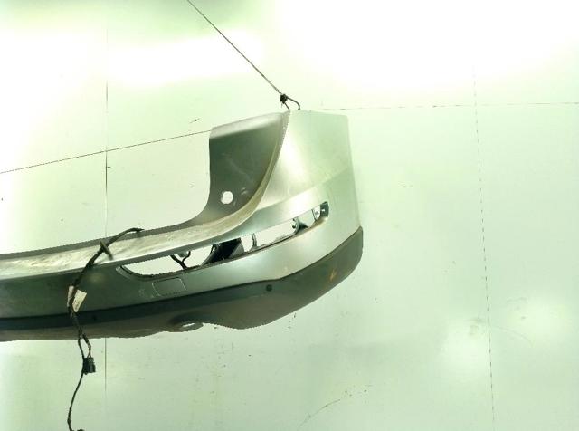 Pára-choque traseiro Audi Q5 8RB