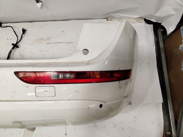 Pára-choque traseiro Audi Q5 8RB