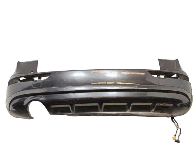 Pára-choque traseiro Audi Q5 8RB