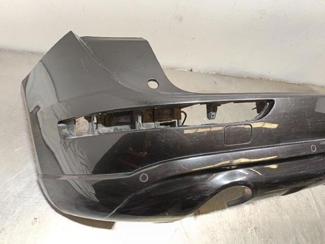 Pára-choque traseiro Audi Q5 8RB