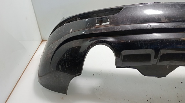 Pára-choque traseiro Audi Q5 8RB