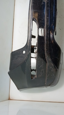 Pára-choque traseiro Audi Q5 8RB